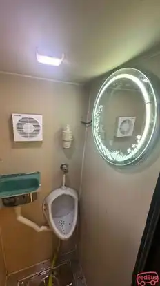 Choudhary Holidays Bus-Amenities Image