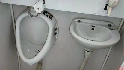 Maa Vaishno Travels Bus-Amenities Image