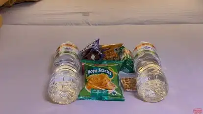 SMY Travels Bus-Amenities Image