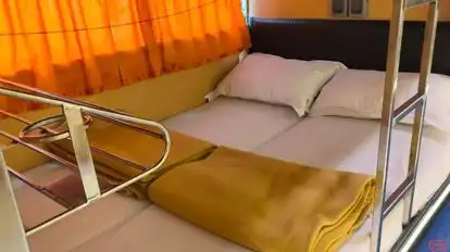 SMY Travels Bus-Amenities Image