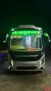 Rajpoot Bus Bus-Front Image