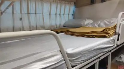 Karthiga Travels Bus-Seats Image