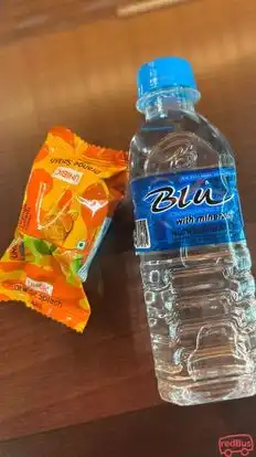 Diya Bus Bus-Amenities Image