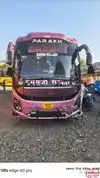 XElite Travels Bus-Front Image