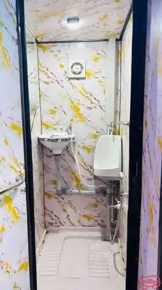 XElite Travels Bus-Amenities Image