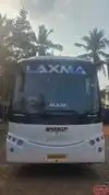 LAXMA TOURS & TRAVELS Bus-Front Image