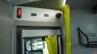 Eagle Connect Bus-Amenities Image