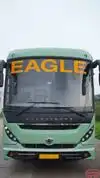 Eagle Connect Bus-Front Image