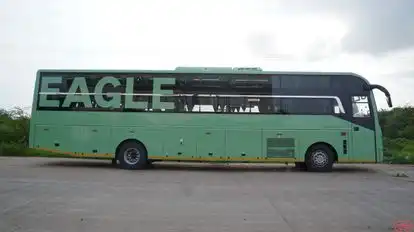 Eagle Connect Bus-Side Image