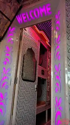 Ankit Tours And Travels Bus-Seats layout Image