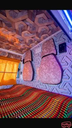 Ankit Tours And Travels Bus-Seats Image