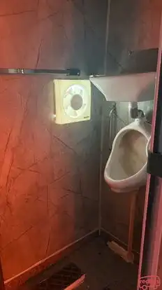 Ankit Tours And Travels Bus-Amenities Image