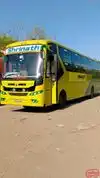 Ankit Tours And Travels Bus-Front Image