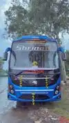 Ankit Tours And Travels Bus-Front Image