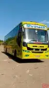 Ankit Tours And Travels Bus-Front Image