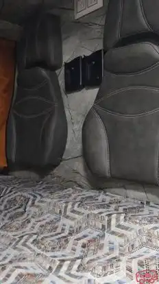 Ankit Tours And Travels Bus-Seats Image