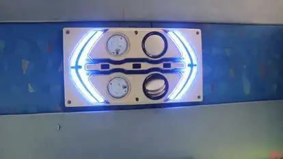 Agnisharman Bus-Amenities Image