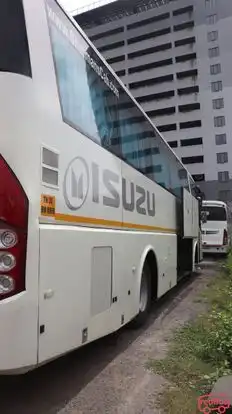 Agnisharman Bus-Side Image