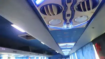 Agnisharman Bus-Amenities Image