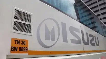 Agnisharman Bus-Side Image