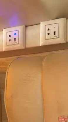 SVS Travels Bus-Amenities Image