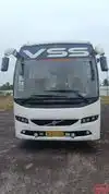 Sri Sugavaneswara Travels Bus-Front Image