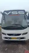 Sri Sugavaneswara Travels Bus-Front Image