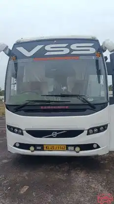 Sri Sugavaneswara Travels Bus-Front Image