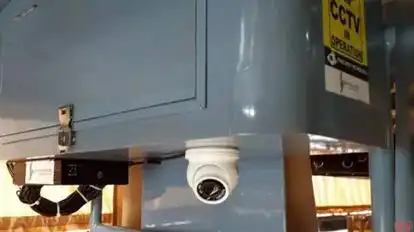 Mishra Bus Service Bus-Amenities Image