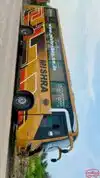 Mishra Bus Service Bus-Front Image
