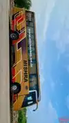 Mishra Bus Service Bus-Front Image