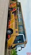 Mishra Bus Service Bus-Front Image