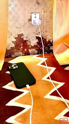 Sahu Travels Bus-Amenities Image