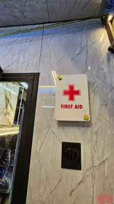 Mauli Krupa Travels Bus-Amenities Image