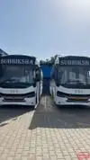 SUBHIKSHA TRAVELS Bus-Front Image