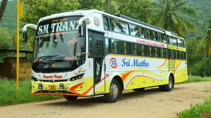 SM Tranz Bus-Side Image