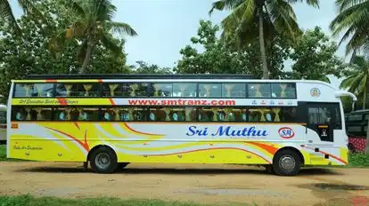 SM Tranz Bus-Side Image