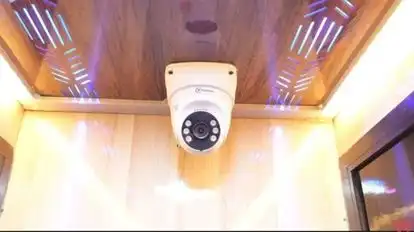 Sunil Bus Service Bus-Amenities Image