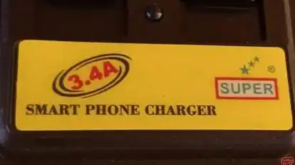 NIKIL Tours and Travels Bus-Amenities Image