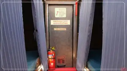 AJAY RAJ TRAVEL COMPANY Bus-Seats layout Image