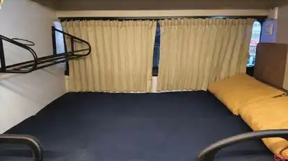 Al Veera Tours And Travels Bus-Seats Image