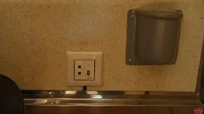 Jaysri Travels  Bus-Amenities Image