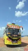 Jaysri Travels  Bus-Front Image