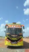 Jaysri Travels  Bus-Front Image