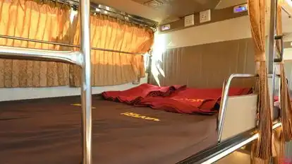Jaysri Travels  Bus-Seats Image