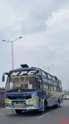 NPC TRAVELS Bus-Front Image