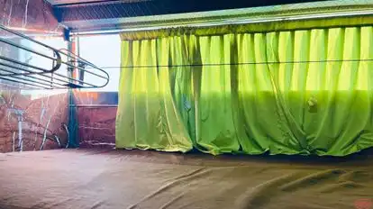 NPC TRAVELS Bus-Seats Image