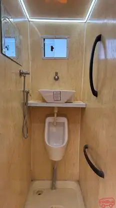 JT SMART BUS Bus-Amenities Image