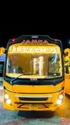 JT SMART BUS Bus-Front Image
