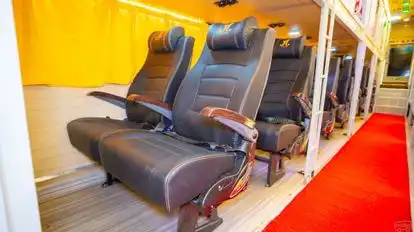JT SMART BUS Bus-Seats Image